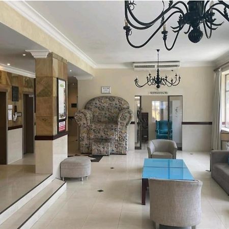 Apartament The Oceanic Durban Zewnętrze zdjęcie