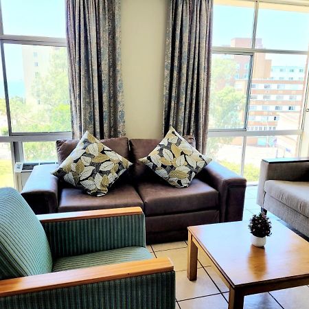 Apartament The Oceanic Durban Zewnętrze zdjęcie