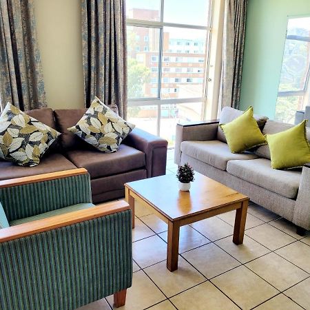 Apartament The Oceanic Durban Zewnętrze zdjęcie