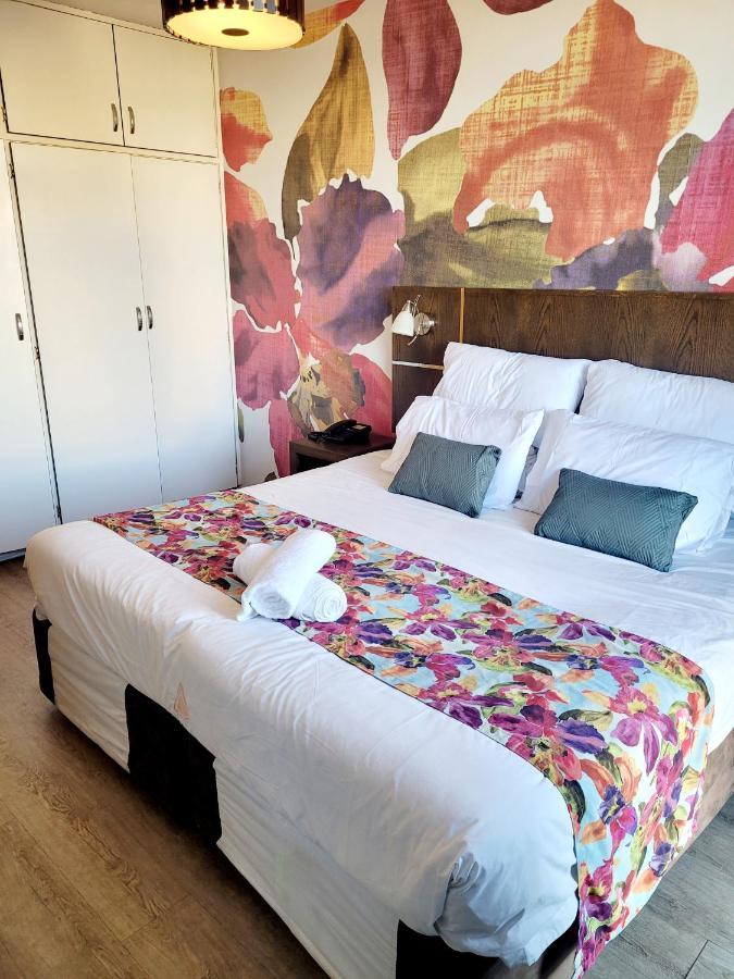 Apartament The Oceanic Durban Zewnętrze zdjęcie