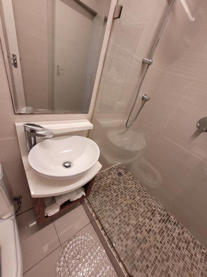 Apartament The Oceanic Durban Zewnętrze zdjęcie