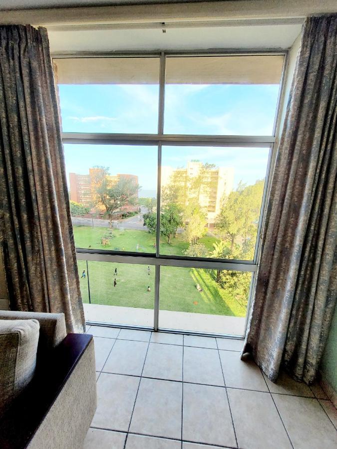 Apartament The Oceanic Durban Zewnętrze zdjęcie