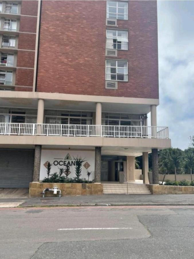 Apartament The Oceanic Durban Zewnętrze zdjęcie