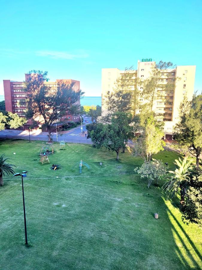 Apartament The Oceanic Durban Zewnętrze zdjęcie