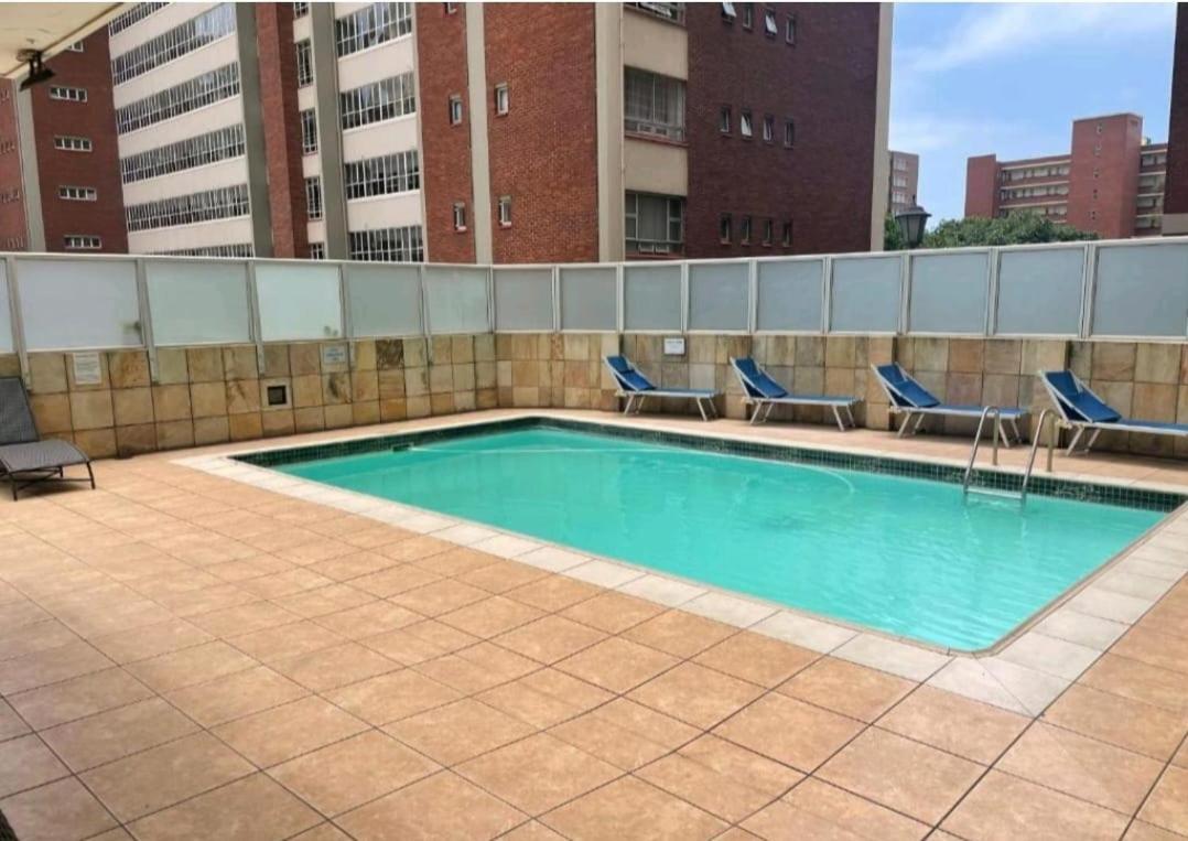 Apartament The Oceanic Durban Zewnętrze zdjęcie