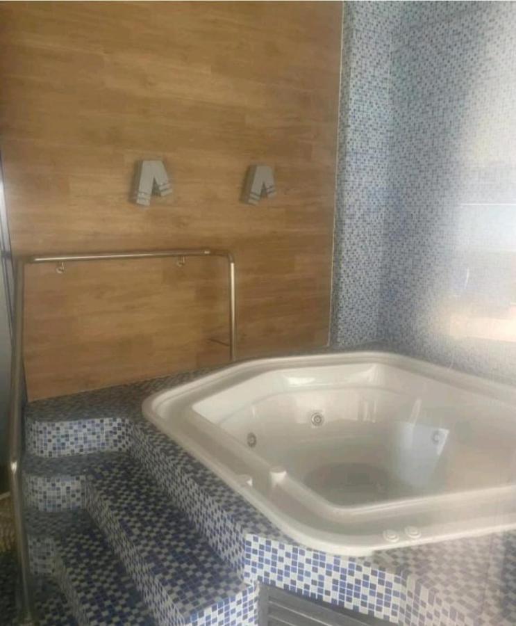 Apartament The Oceanic Durban Zewnętrze zdjęcie