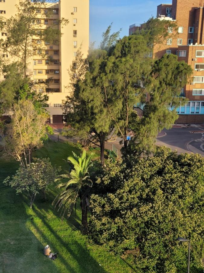 Apartament The Oceanic Durban Zewnętrze zdjęcie