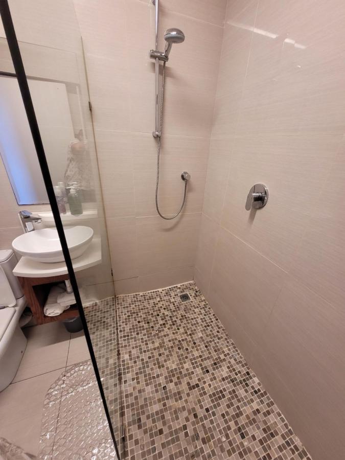 Apartament The Oceanic Durban Zewnętrze zdjęcie