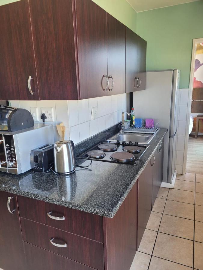 Apartament The Oceanic Durban Zewnętrze zdjęcie