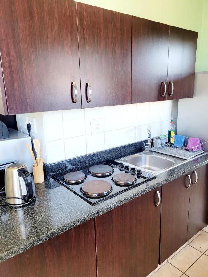 Apartament The Oceanic Durban Zewnętrze zdjęcie