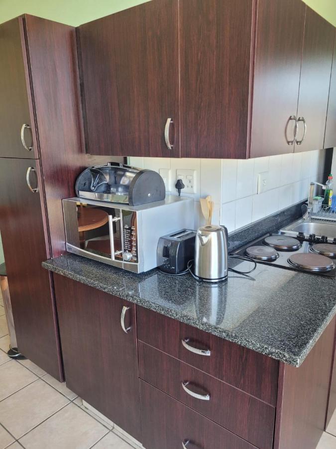 Apartament The Oceanic Durban Zewnętrze zdjęcie